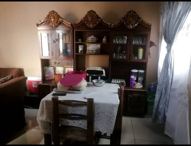 3 BEDROOM HOUSE FOR SALE IN ROODEKOP